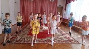 Использование элементов системы Карла Орфа в развитии музыкальных способностей детей