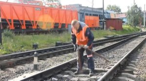 Профессия  электромеханик СЦБ -1