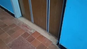 Залипайки Лифты КМЗ 1982 V=0.71Пассажирский Лифт  Q=320 кг  Грузопассажирский Лифт Q=500 кг