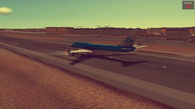 Real Flight Simulator - The Movie