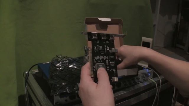Linux home recording with a Presonus Firepod. Will it work?