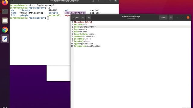 Linux Basics: How to Create a Shortcut on Linux