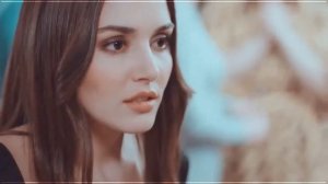 эда и серкан. Грусные моменты счастливые моменты