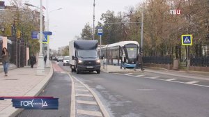 Москвичам рассказали, когда погода войдет в осеннюю норму / Город новостей на ТВЦ