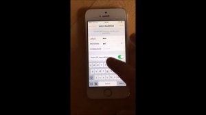 Apple iPhone 5s iOS 9.3 News