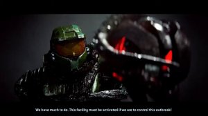 Halo: Коллекция Мастер Чифа