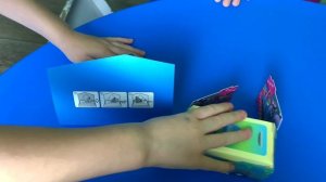 Руслан и Маленький Не поделили Игрушки |  Поучительная история для детей | Скетч от Ромарики Плей