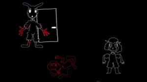 The Walten Files 2 - All Bon scenes