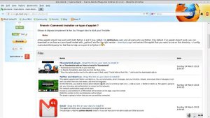 Cairo Dock Review