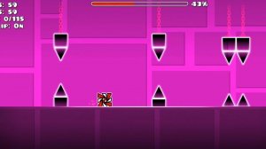 geometry dash