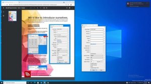 MicroSIP Install and Setup