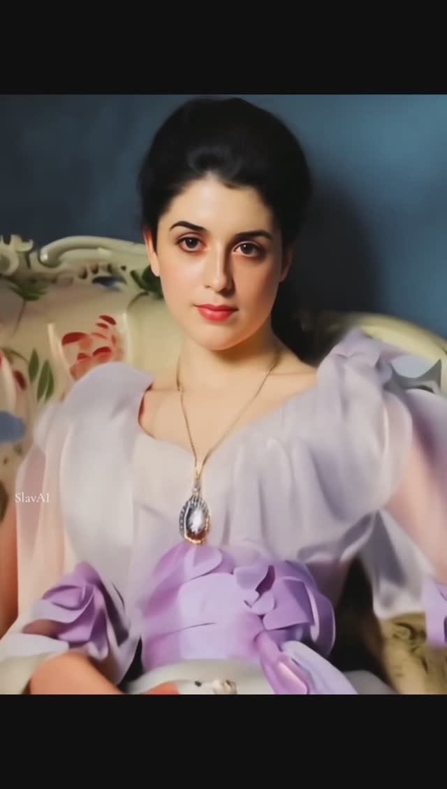 Crazy AI museum Sonata 1 for piano&cello in G major BWV 1027 III Adagio #GlennGould #bach смотреть онлайн