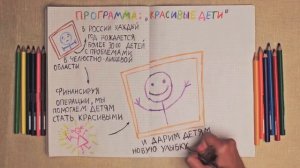 Фонд "Красивые дети в красивом мире"