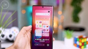 How to Add Lock screen Animations on Samsung Phones using Good Lock (Wonderland)