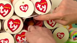 Тини Тай Хеппи Мил ЧЕЛЛЕНДЖ НАЙДИ ХОМЯЧКА  ЧТО ПРИДУМАЛА МАМА❓КОГДА РОЗЫГРЫШ ДРАКОНОВ❓Teeny Ty