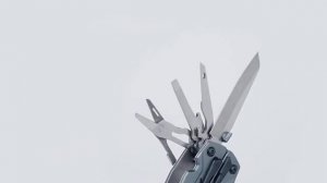 Nextool Sailor Pro: 14 in 1 budget multitool ($30.99)