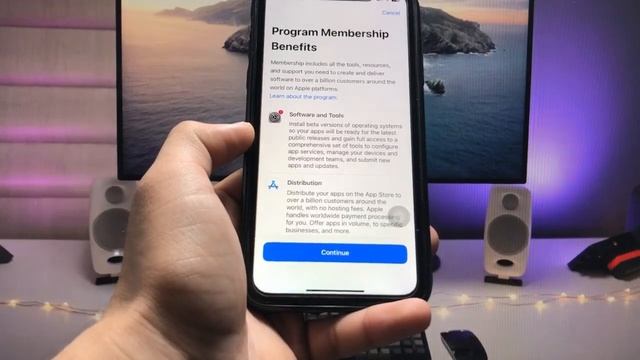 Install iOS 17 Update on iPhone X - Update IOS 17 On iPhone X - Install Now iOS 17