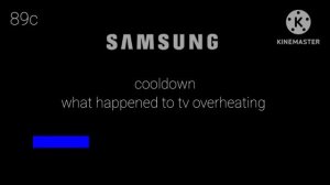 Samsung Tv Overheating Kill Screen Tizen 7.0 V2