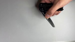 NexTool Black Knight