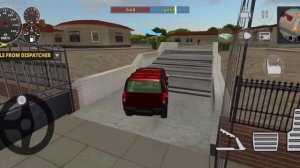 Car Simulator 2 - Police Cop Simulator Gang War - Driving Simulators | Android ios Gameplay