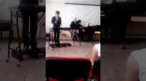 ксилофон☻♥