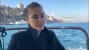 Ольга Синтюрева