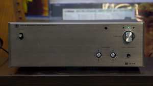 Квадрофонический фонокорректор. VICTOR CD4-1 ￥37,000(1972年頃)