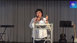 Հզորը մեծամեծ գործեր է անում | Լիդա Մարտիրոսյան | Hzory mecamec gorcer e anum | Lida Martirosyan