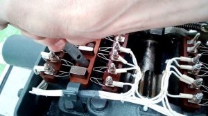 проверка на потерю контроля при внутреннем осмотре СЭП