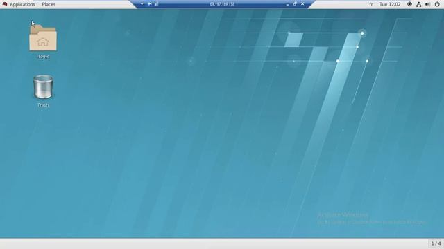 25- RHCSA Linux : Module 2 : Using Basic Linux Tools | Auto Atach Registration