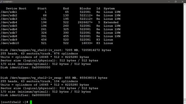 18 LVM in Linux||Logical Volume Management InTelugu||Jyothi IT Solutions