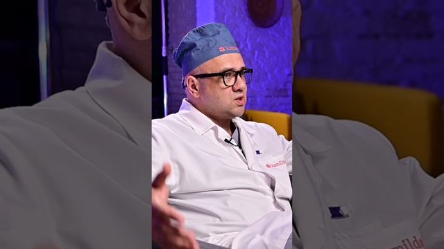 У меня рак: что делать?