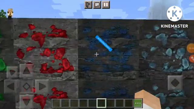 Minecraft 1.19.10 pe Patrix 128x Texture pack for low end devices android/iOS(@Danger Gamer248)