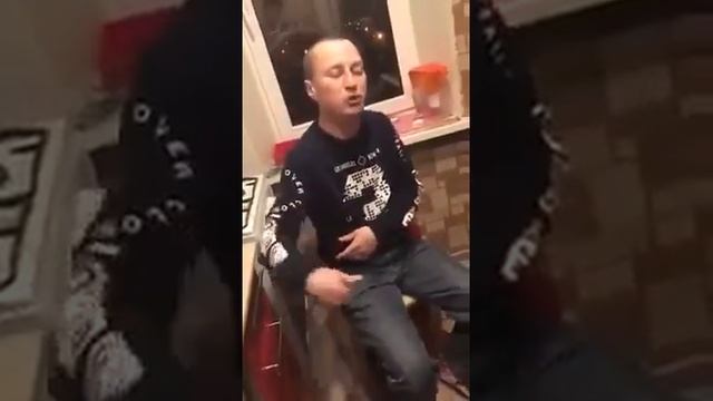 Казян ОУ74 зачитал на кухне! #рэп #музыка #music #оу74 смотреть онлайн