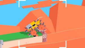 Fancade - Drive Mad_-_All Lavels Gameplay Walkthrough Android, iOS, Part-64-DF64