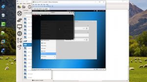 CONNECT KALI LINUX TO GNS3