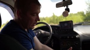 Обзор Нива Шевроле 2019 год + мультимедиа