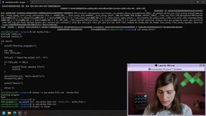 Using Strace to Trace Linux Syscalls