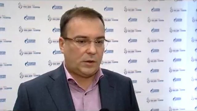 СМИ о нас: ТРК «СургутИнтерНовости» о Фестивале трудовых коллективов Общества
