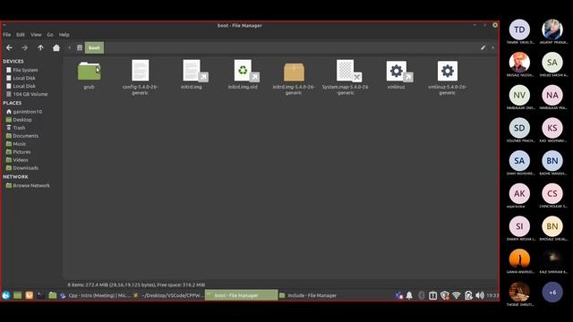 Basic Introduction | Lec 1 | C++ Programming Bootcamp | Marathi