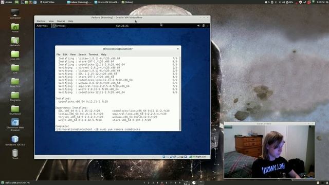 Linux Package Manager