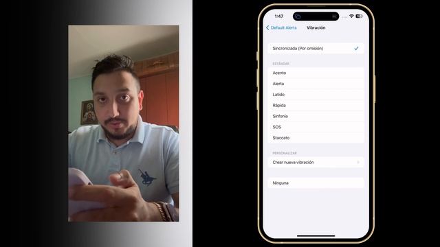 iOS 17.2 Beta 4🔥  Novedades Sonidos, Haptic & Apple Music😎😍🤩