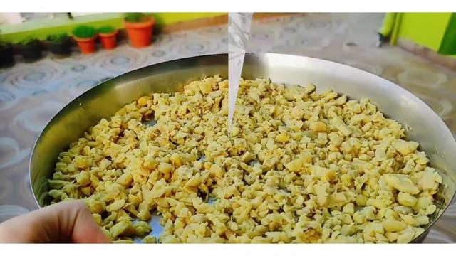 Ginger Powder | Garlic Powder | Onion Powder | 3 Basic Home Made Spice Powder Recipe| Food Ka Jahan