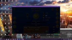 Moderator Hack for Universal (Visual) + Copy Hack