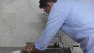 Профилометр Mitutoyo Surftest SJ-411 и SJ-412