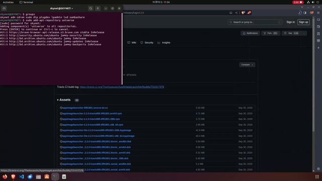 INSTALL ARDUINO IDE 2.## IN UBUNTU.