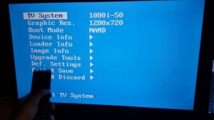 lunix box no signal guide