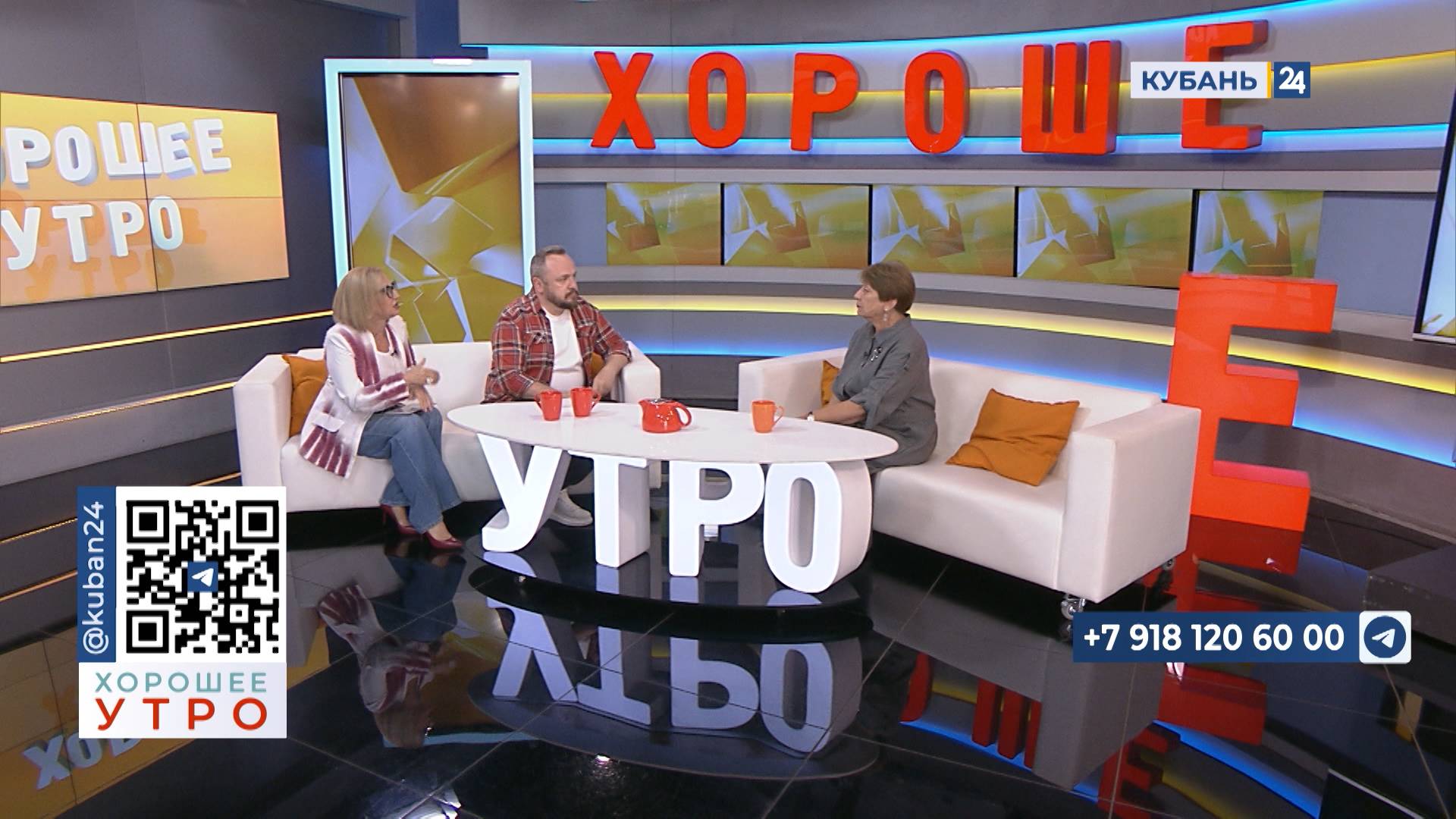 Офтальмохирург Елена Волик: лазерную коррекцию зрения можно провести с 18 лет