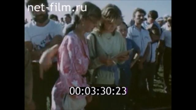 ФИЛЬМ КАСКАД (1989) Фильм о "Гидропроекте", о строительстве ГЭС смотреть онлайн