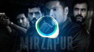 Mirzapur BGM Ringtone | Bass Boosted | 8D Audio | Virtual Sound | Recreated 8D Songs
